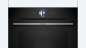 Preview: BOSCH HBG7764B1F Serie 8 Einbau-Backofen 60 x 60 cm Schwarz